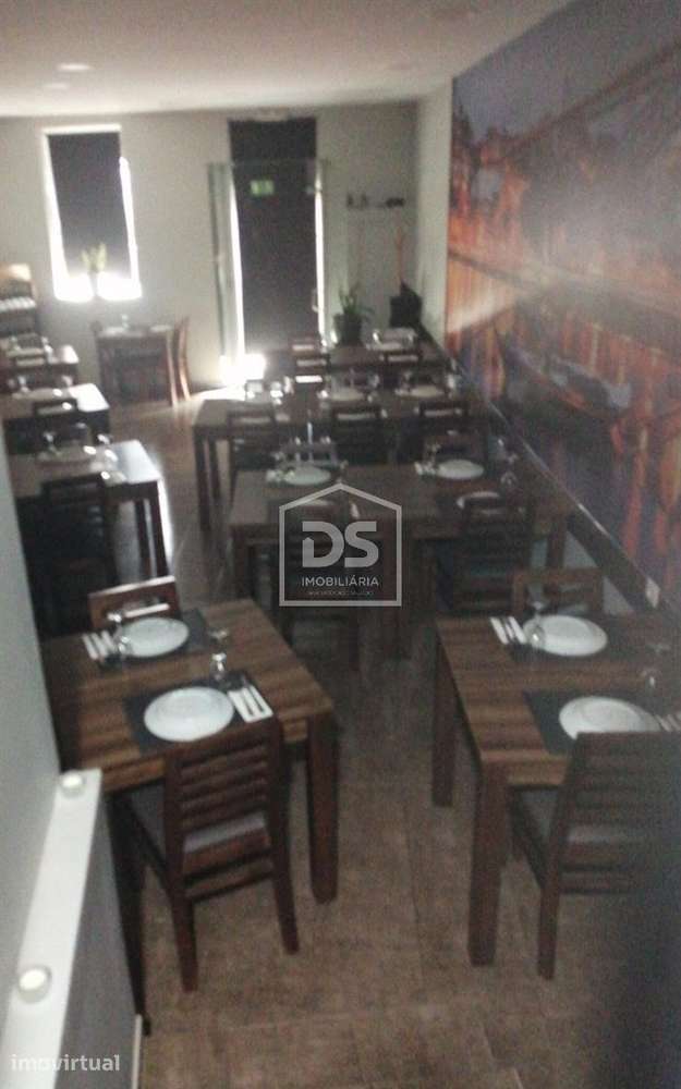 Restaurante  Arrendamento em Gondomar (São Cosme), Valbom e Jovim,Gond - Grande imagem: 4/7