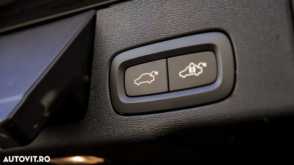 Volvo XC 60 Recharge T6 Twin Engine eAWD Inscription Expression - 26
