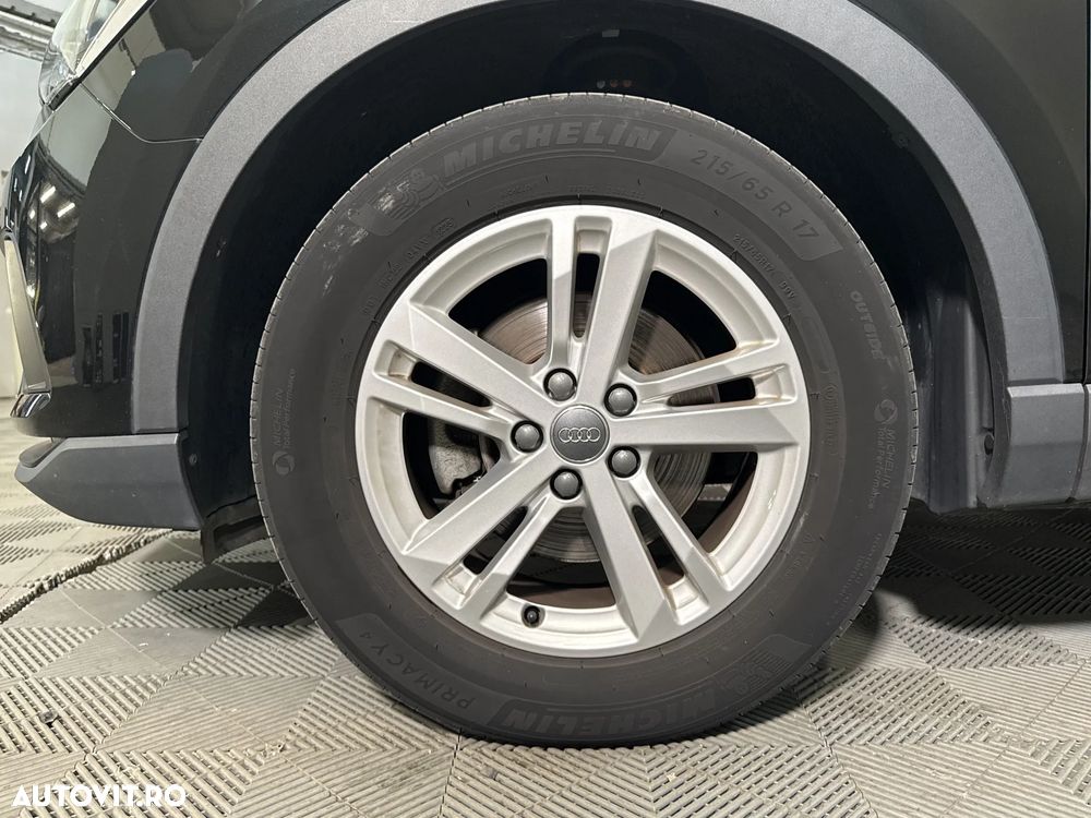 Audi Q3 35 TFSI S tronic - 14