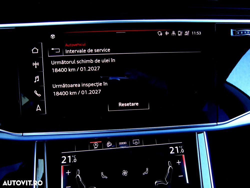 AUDI Q8 2021 — imagine 31