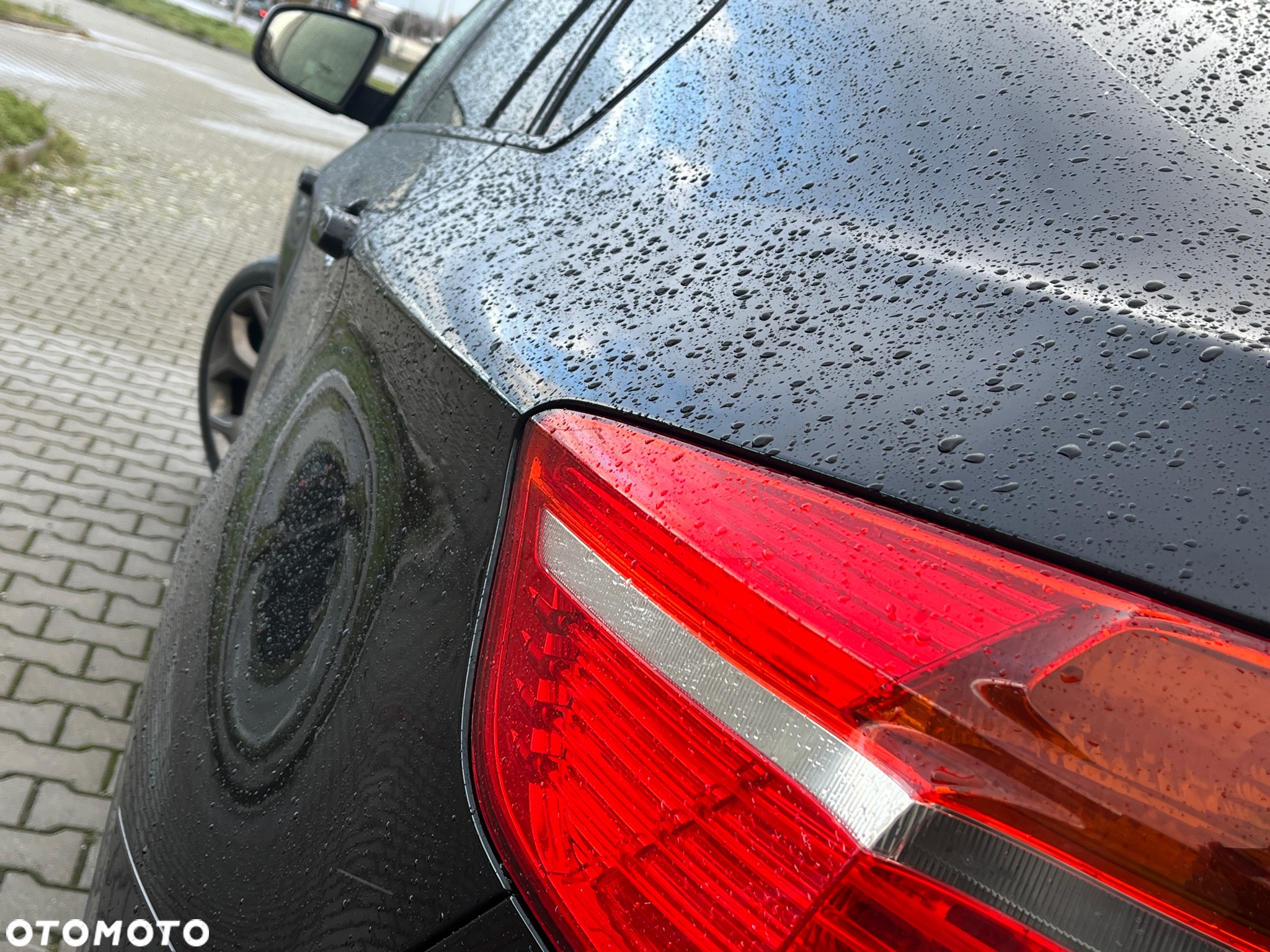 BMW X6 xDrive35d - 4