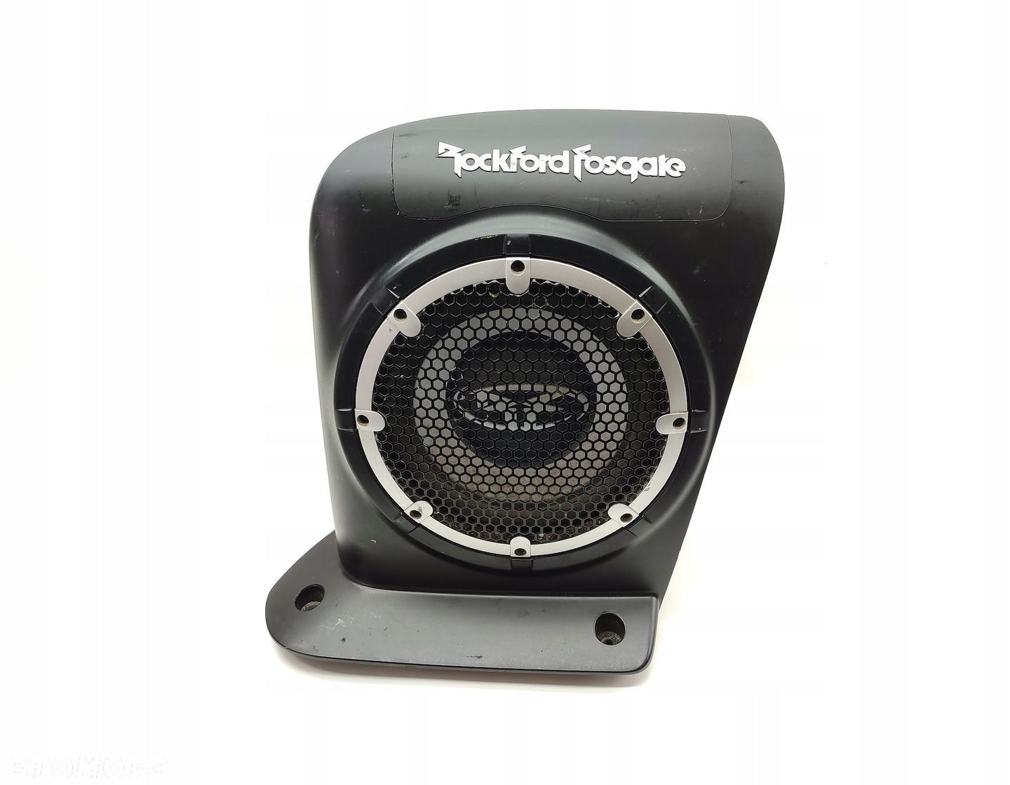 SUBWOOFER MITSUBISHI OUTLANDER II 2.0 DID - 1