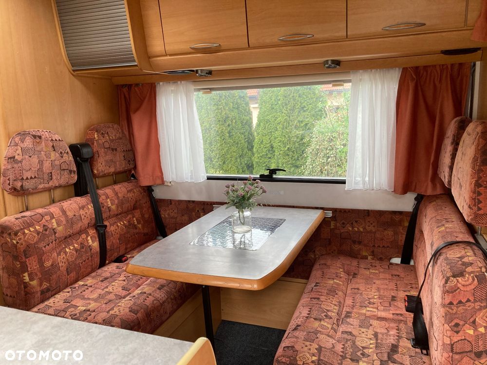 Fiat Hymer Solifer - 10