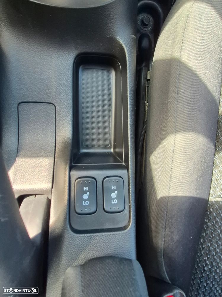 Honda Jazz 1.3 I-VTEC Comfort - 12