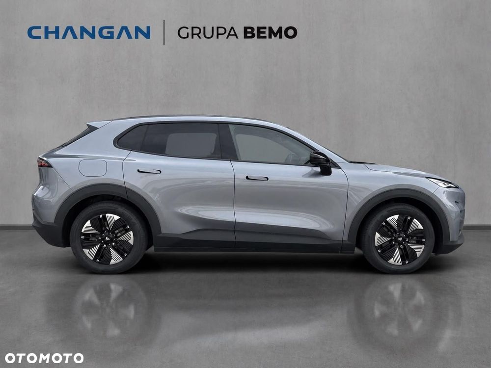 Changan Deepal S05 - 6