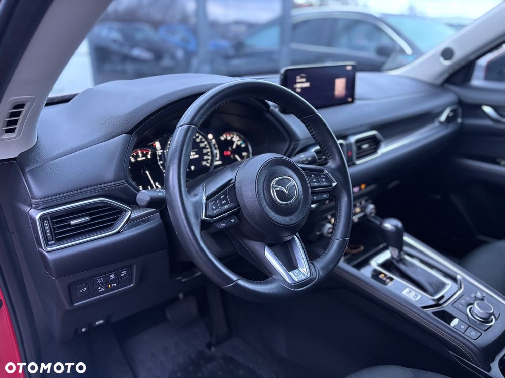 Mazda CX-5 2.0 Hikari 2WD - 16
