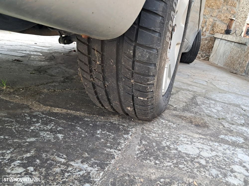 Opel Omega 2.2 Elegance - 6