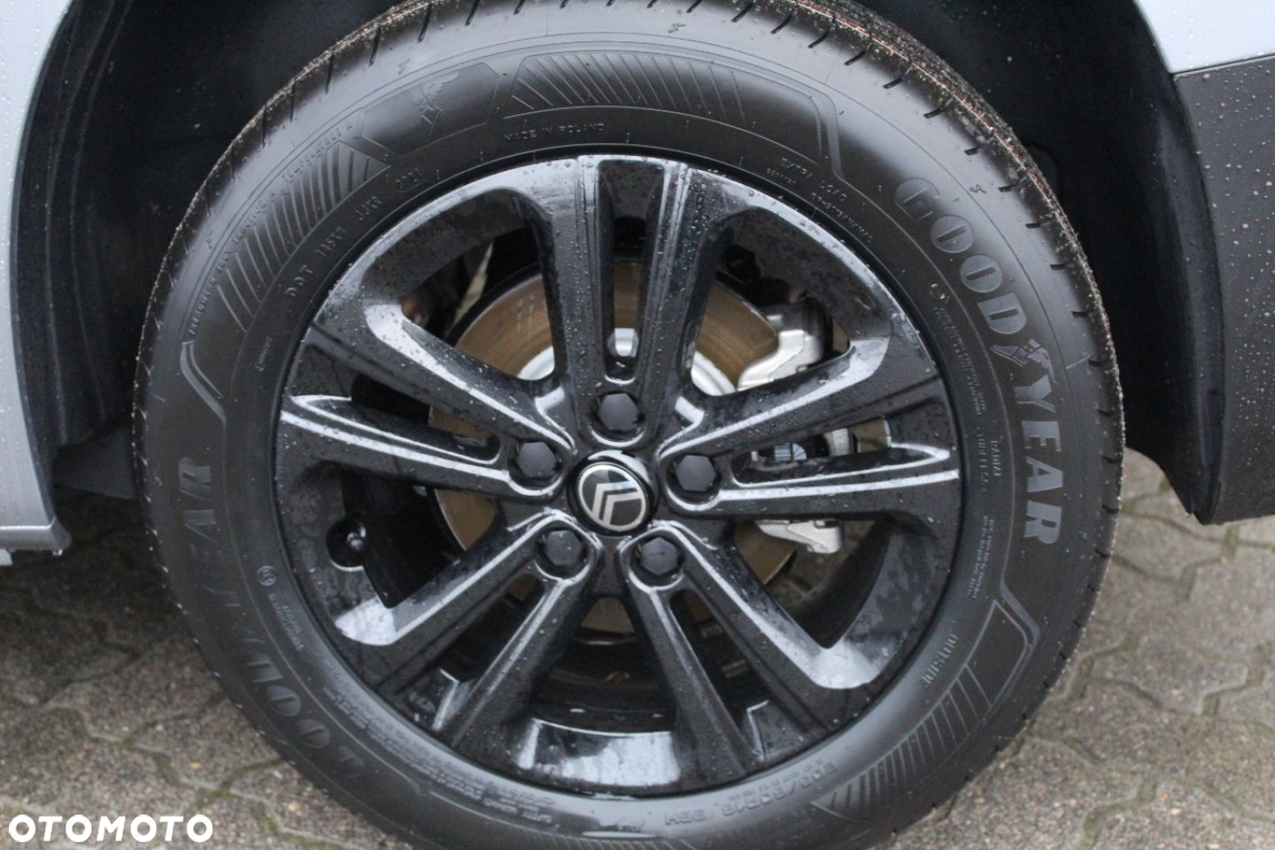 Citroën Berlingo - 7