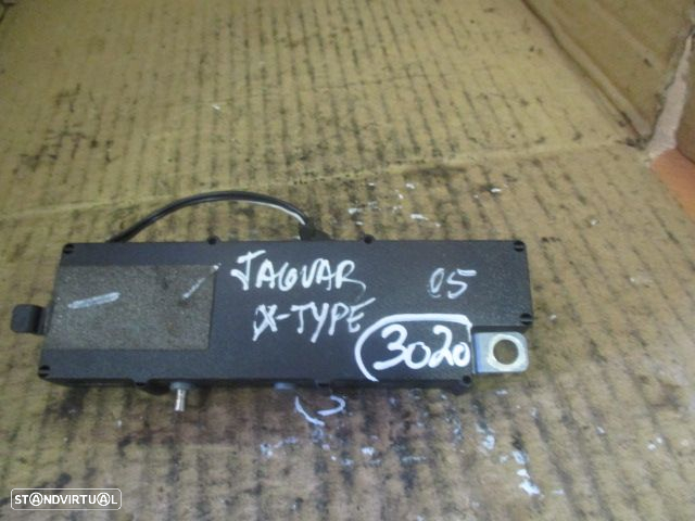 Antena 1X4318C847AD JAGUAR X TYPE 2005 - 2