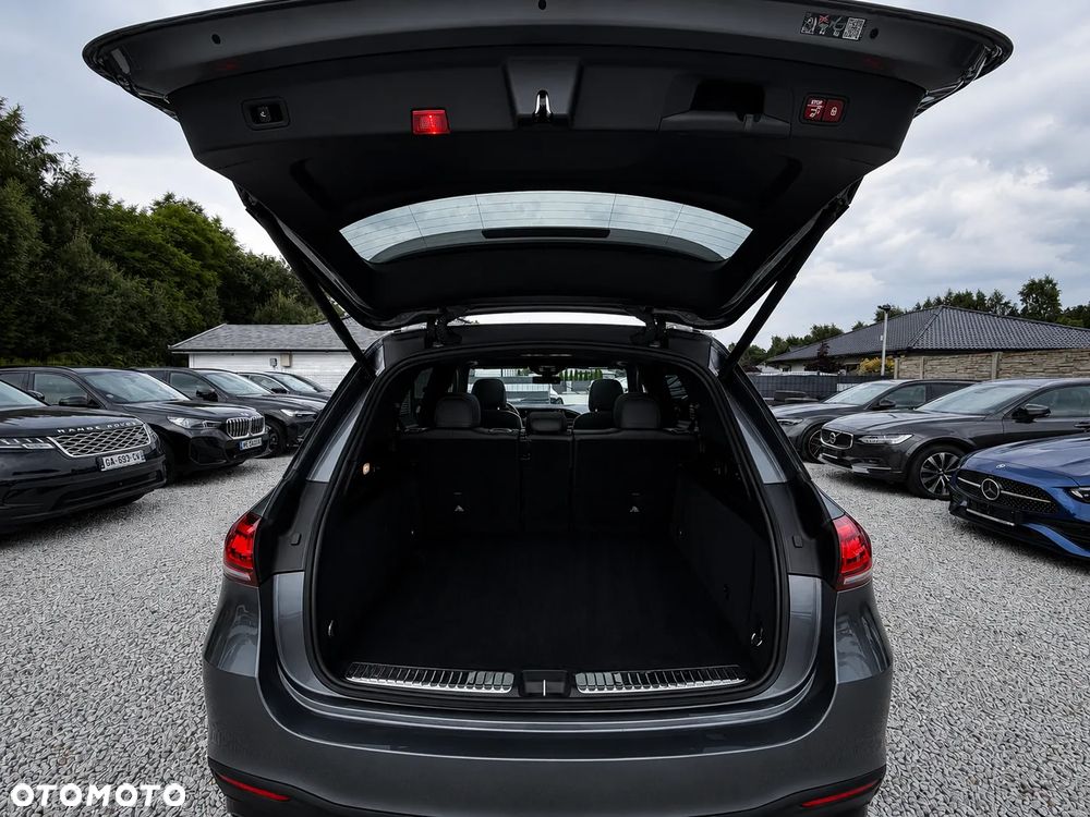 Mercedes-Benz GLE - 30