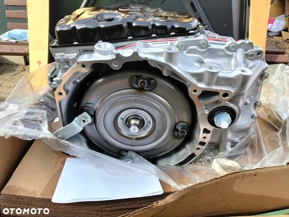nissan x-trail qashqai RENAULT AUSTRAL 1,3 TCE 160 320104333R skrzynia biegów nowa oe uko 005 h5h af410 afe152 af40a 320104333r - 15