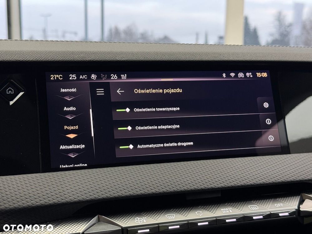 DS Automobiles DS 4 1.2 PureTech Trocadero - 31