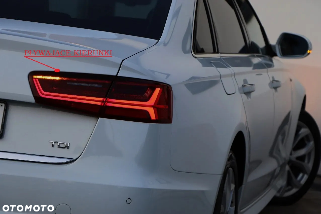 Audi A6 - 16