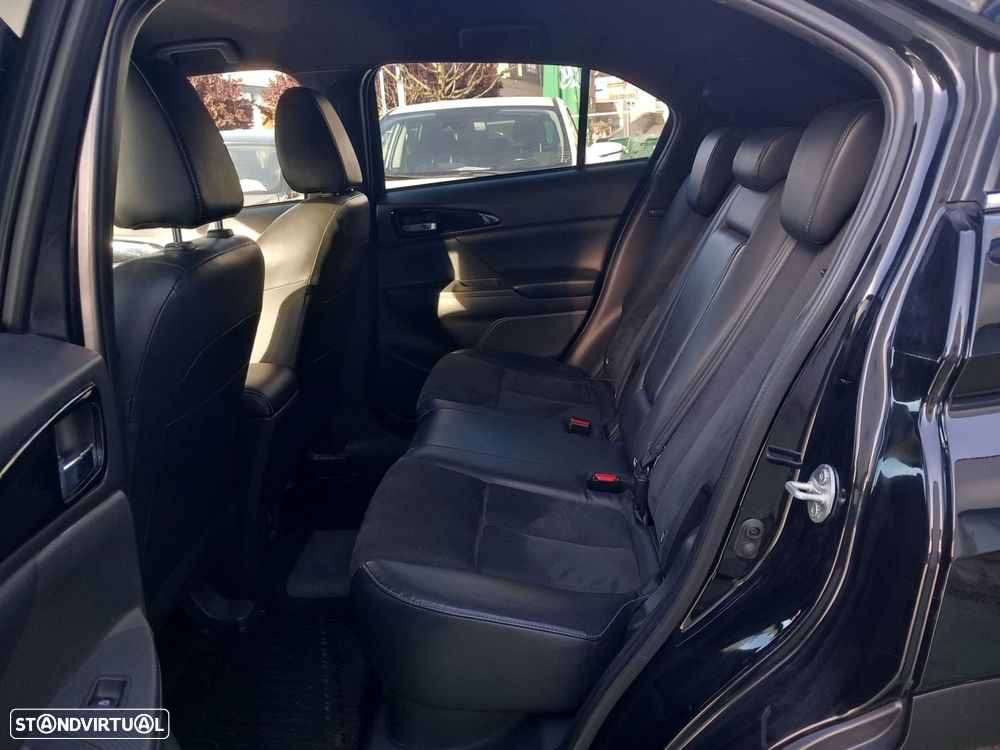 Mitsubishi Eclipse Cross 2.4 PHEV eStyle - 24