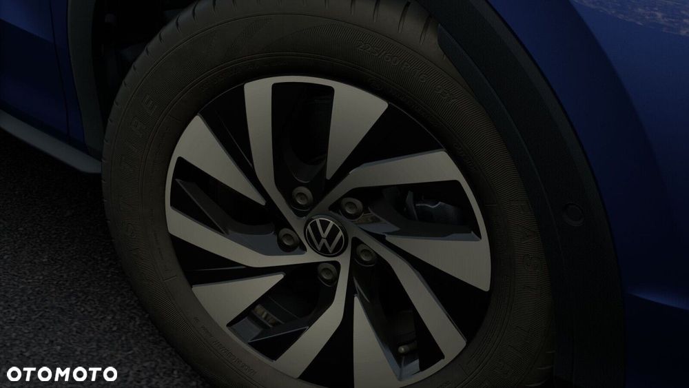 Volkswagen T-Roc - 14