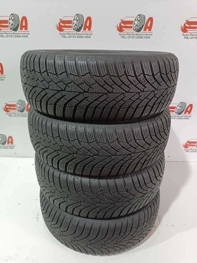 Anvelope 195/55/R16 87H KUMHO IARNA CP-N20792 - 5