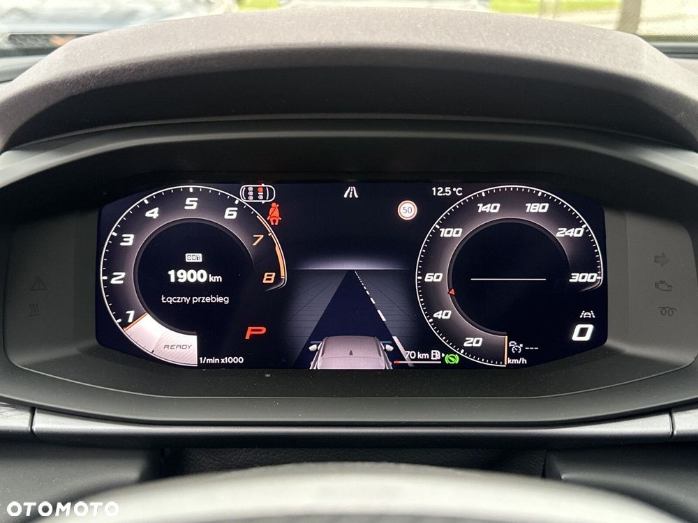 Cupra Terramar 2.0 TSI 4Drive VZ DSG - 31