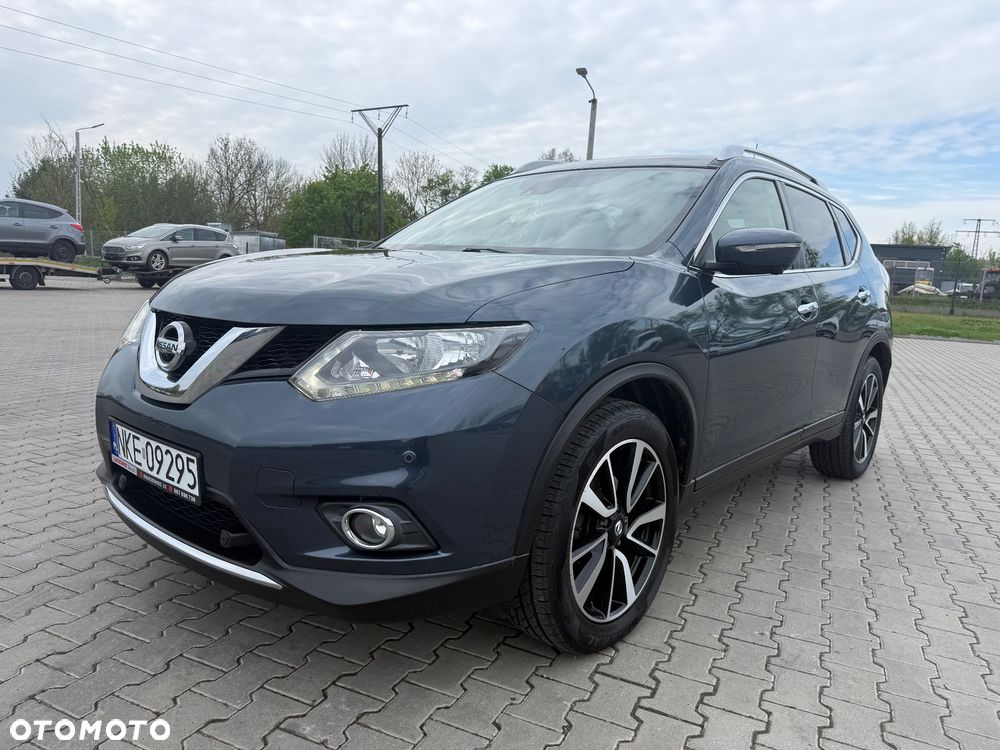 Nissan X-Trail 1.6 DIG-T Tekna - 3