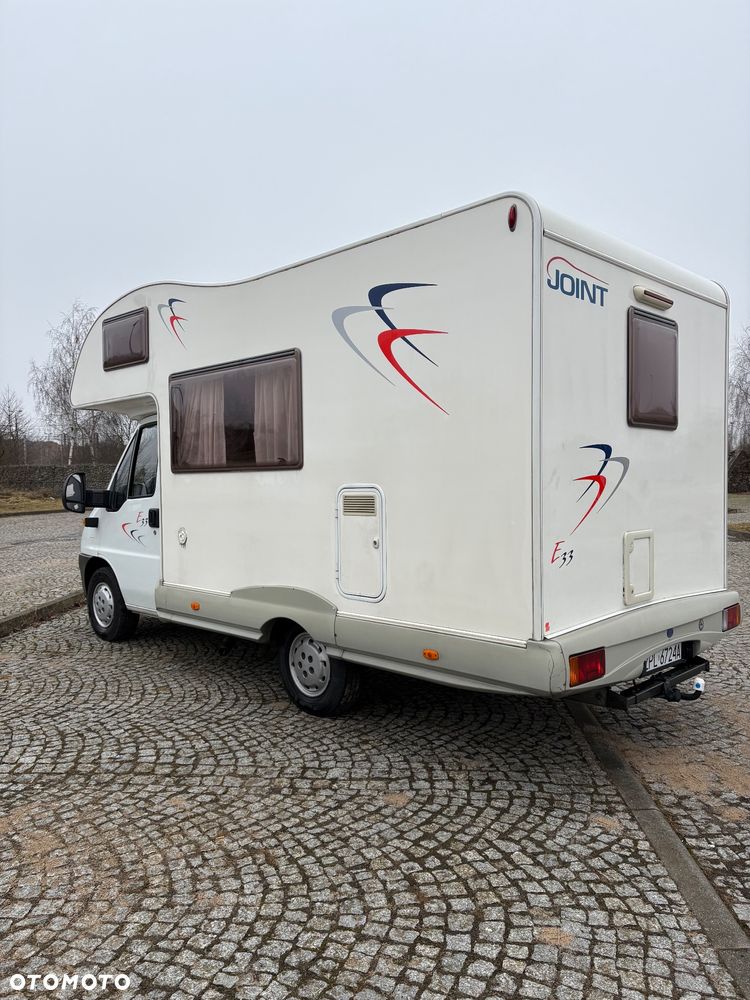 Fiat Ducato - 5