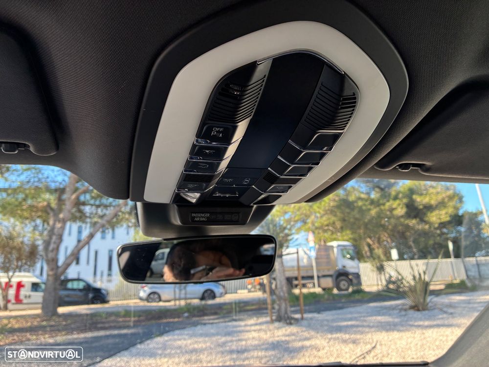 Porsche Macan Standard - 23