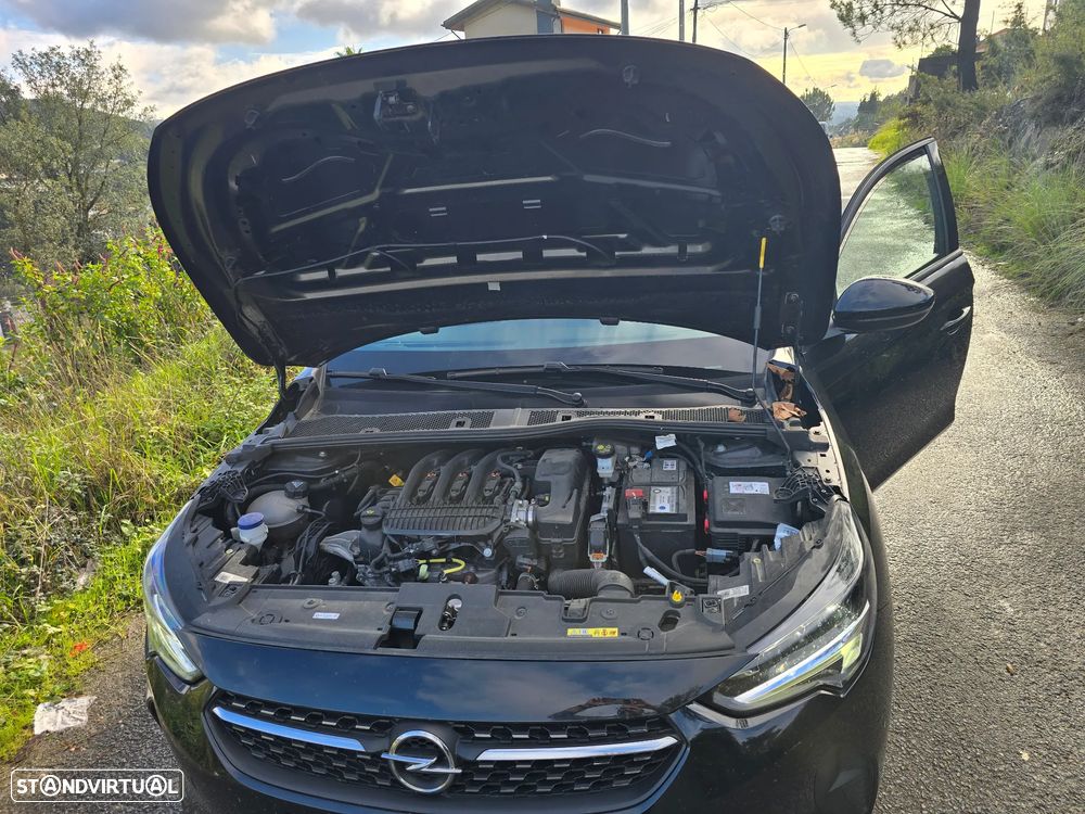 Opel Corsa 1.2 T Edition - 2