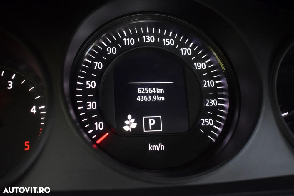 Renault Megane Blue dCi 116 EDC Zen - 19