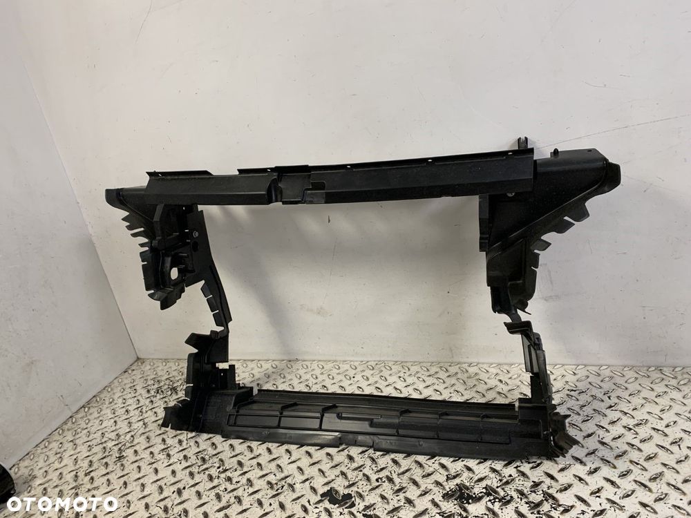 NOWA ORYGINALNA KIEROWNICA POWIETRZA JEEP COMPASS II 2 LIFT 20-26 52152954 52152953 - 4