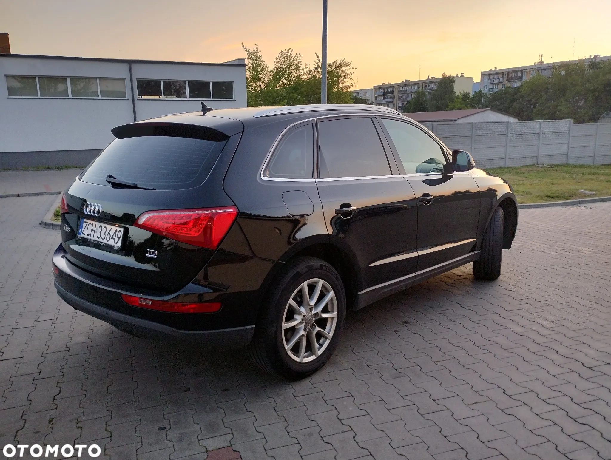 Audi Q5 2.0 TDI Quattro S tronic - 6