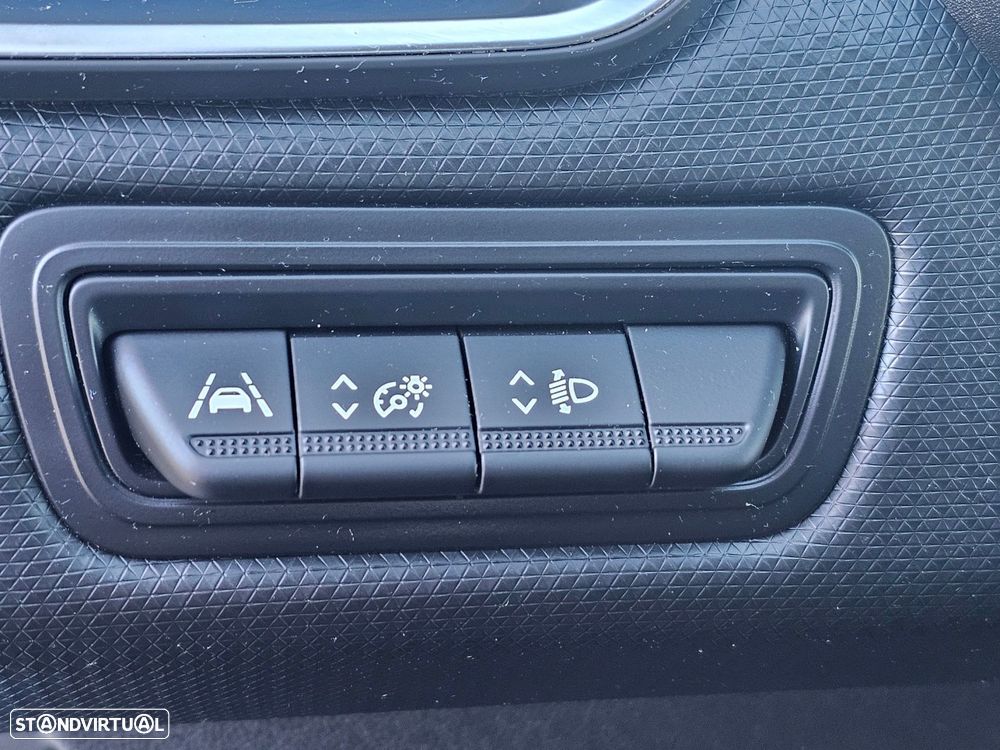 Renault Clio 1.0 TCe Evolution - 8