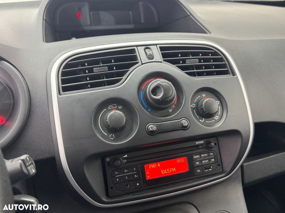 Renault Kangoo - 13
