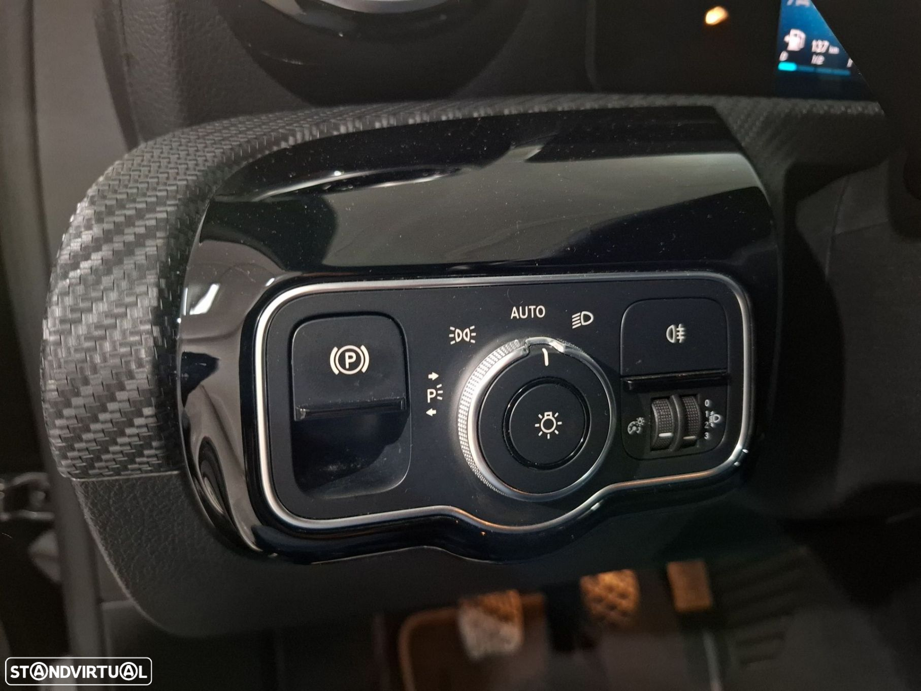 Mercedes-Benz A 180 d Style Plus - 24