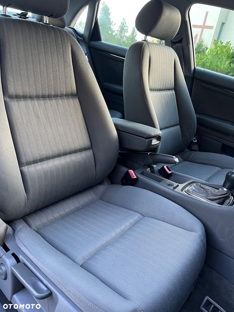 Audi A4 Limousine - 26