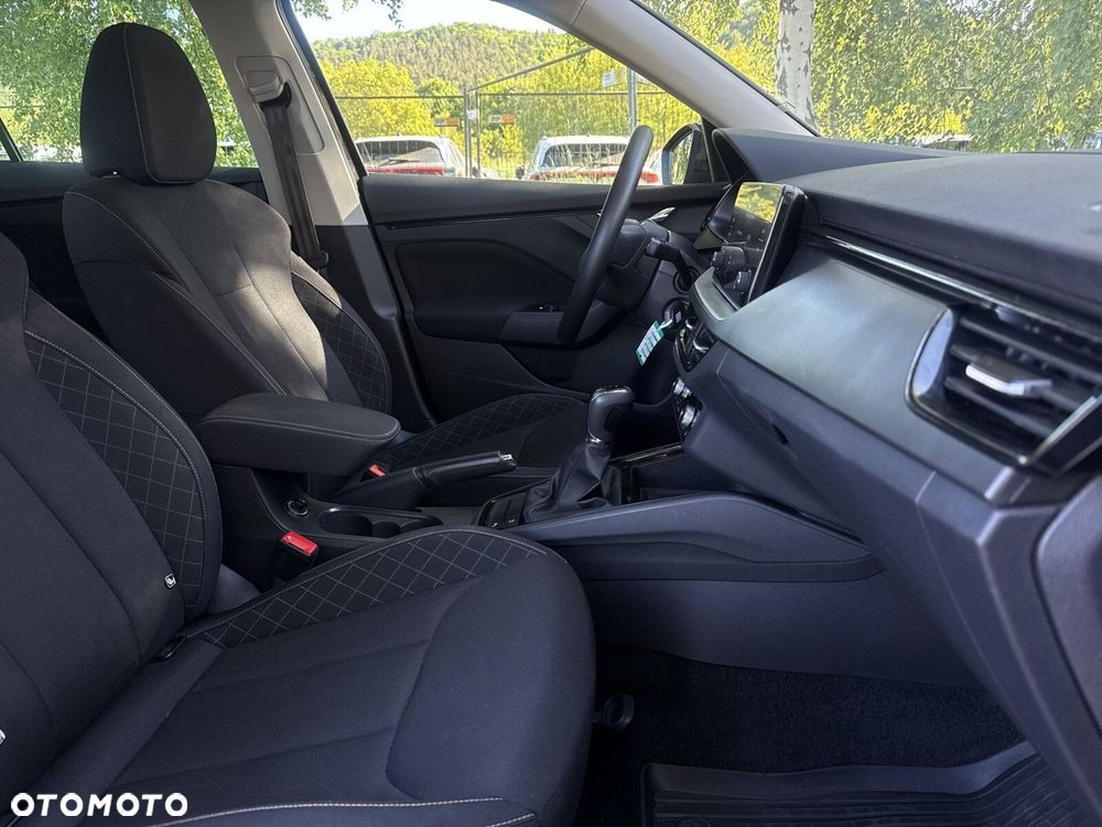 Skoda Kamiq 1.0 TSI Ambition DSG - 15