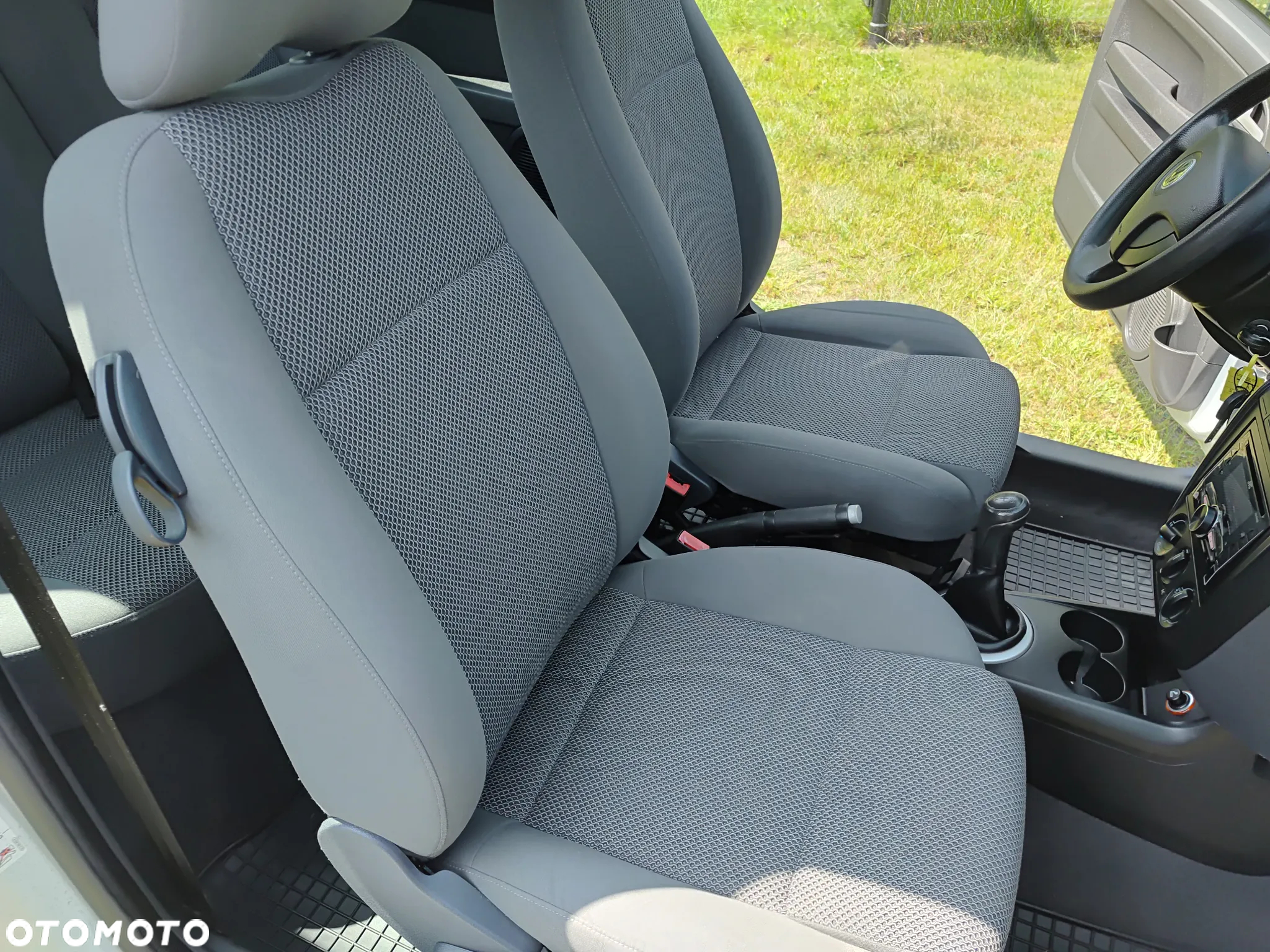 Volkswagen Fox 1.4 Fresh - 19