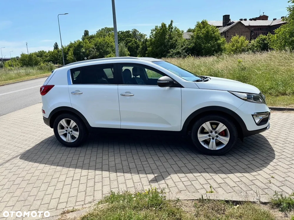 Kia Sportage 1.6 GDI L 2WD - 2