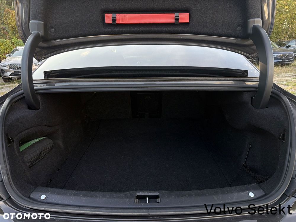 Volvo S90 - 19