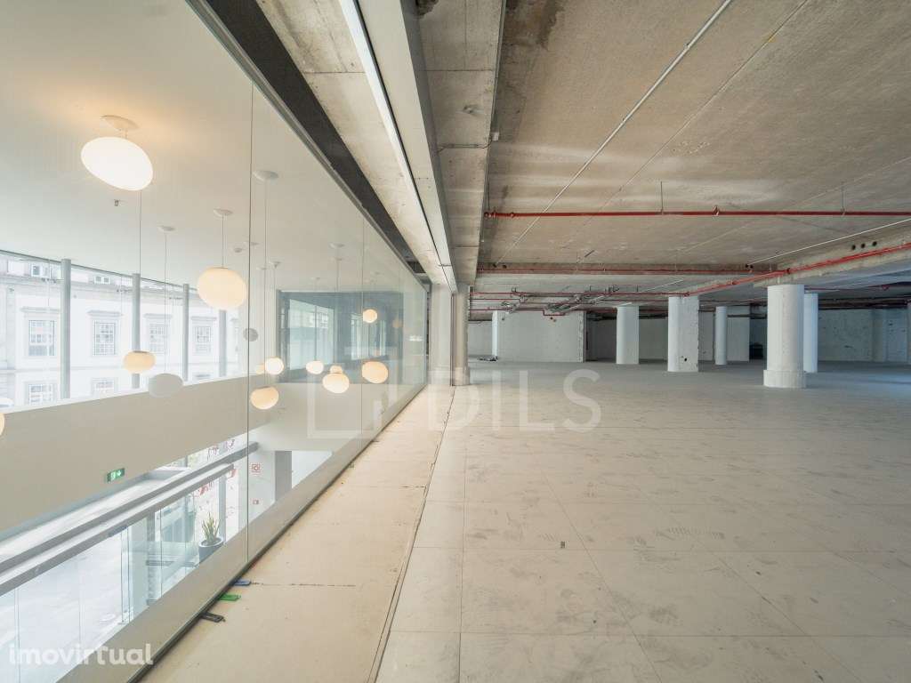 Escritório para arrendar, no edifício Trinity, no Porto - Grande imagem: 2/17