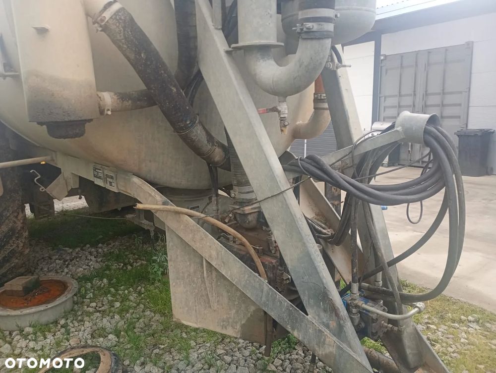 Joskin Meyer-Lohne Rekodia VW-18.000-T - 7