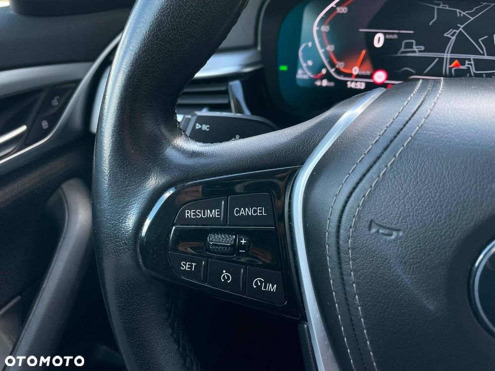 BMW Seria 5 - 24