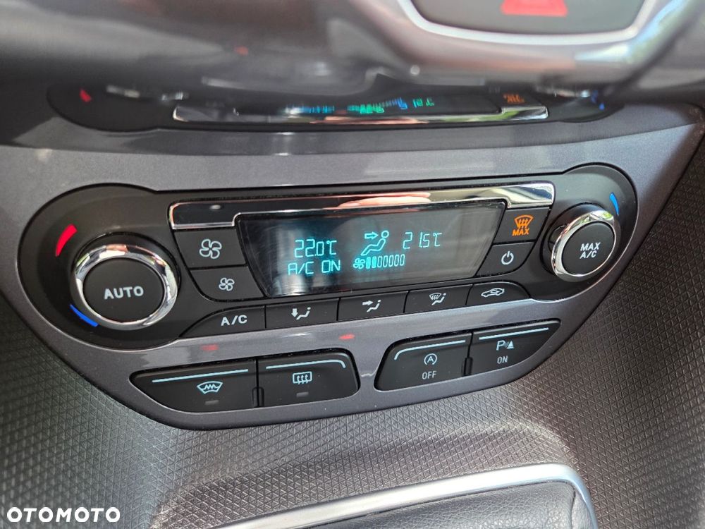Ford Tourneo Connect - 26