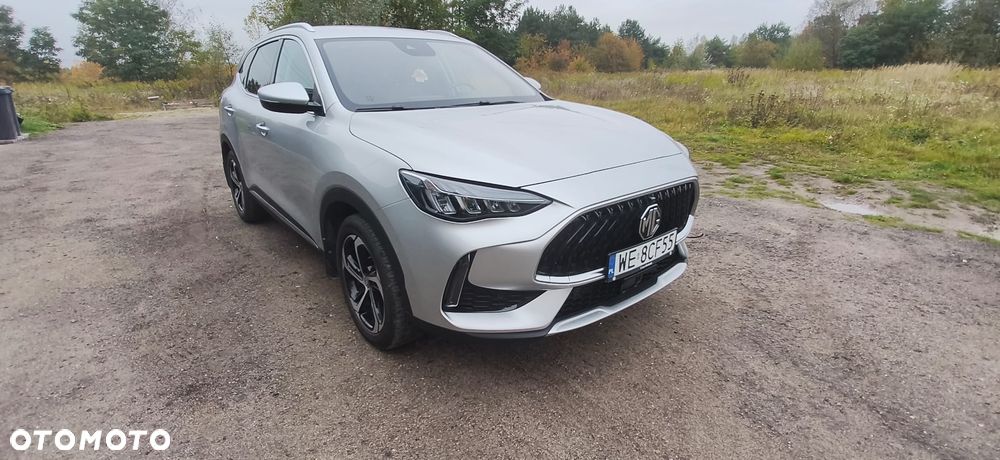 MG HS 1.5 T-GDI Excite DCT - 1