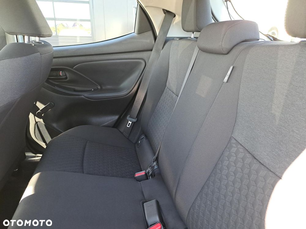 Toyota Yaris 1.0 Comfort - 14