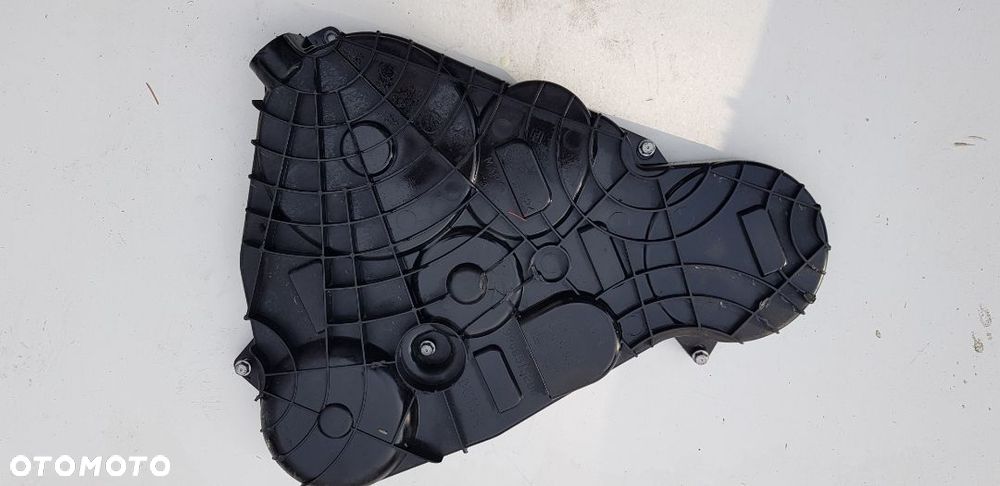 Osłona paska klinowego Ducato 2,0 Euro6 nr 9808515280