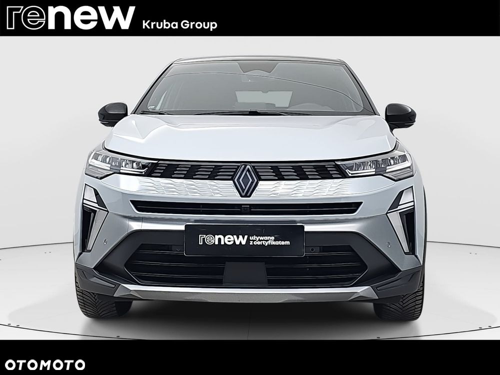 Renault Symbioz 1.8 E-Tech Full Hybrid 160 Esprit Alpine - 2