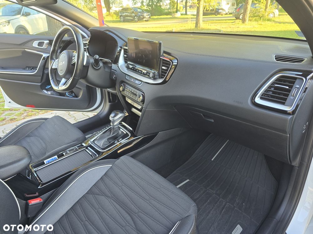 Kia ProCeed - 3