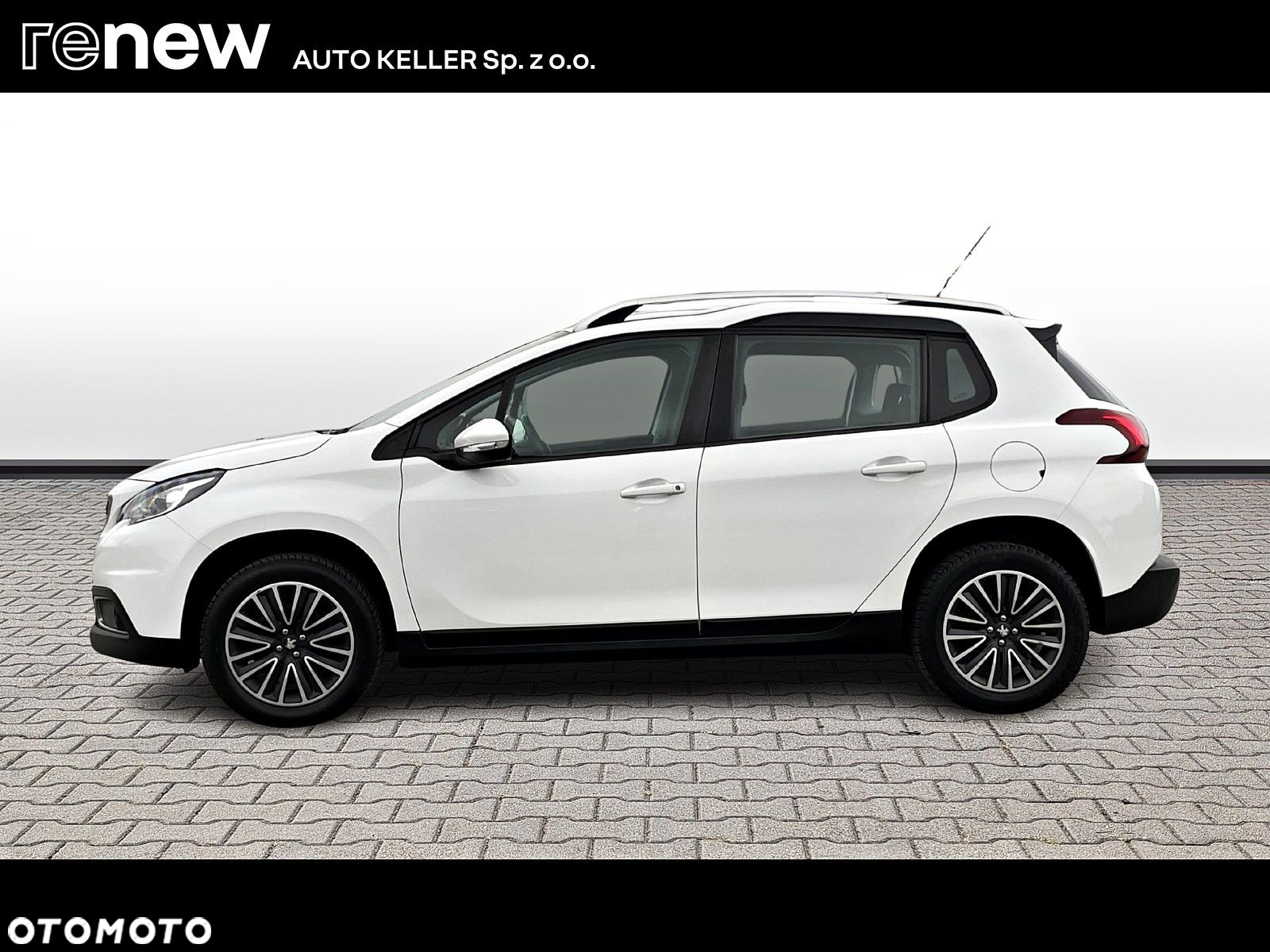 Peugeot 2008 - 3