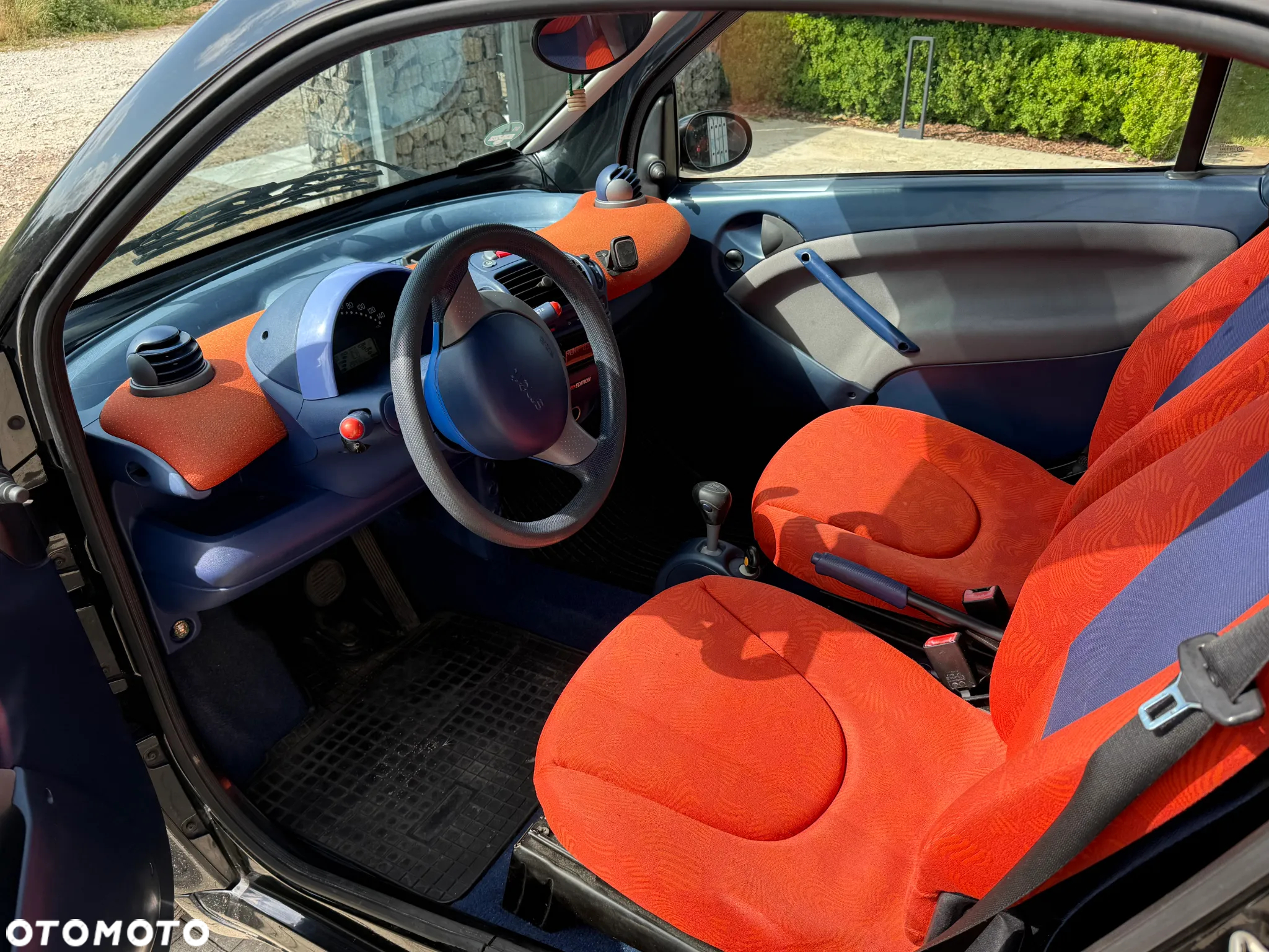 Smart Fortwo & passion - 10