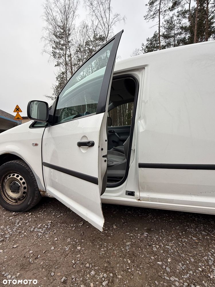 Volkswagen Caddy - 15