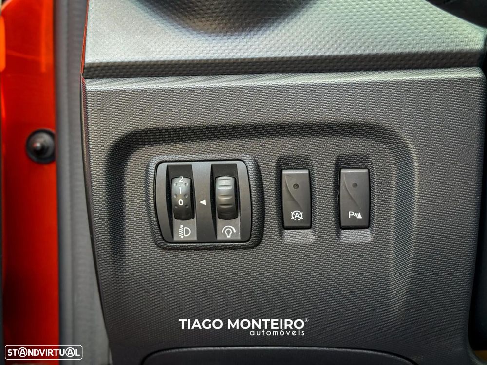 Renault Captur 1.5 dCi Exclusive - 49