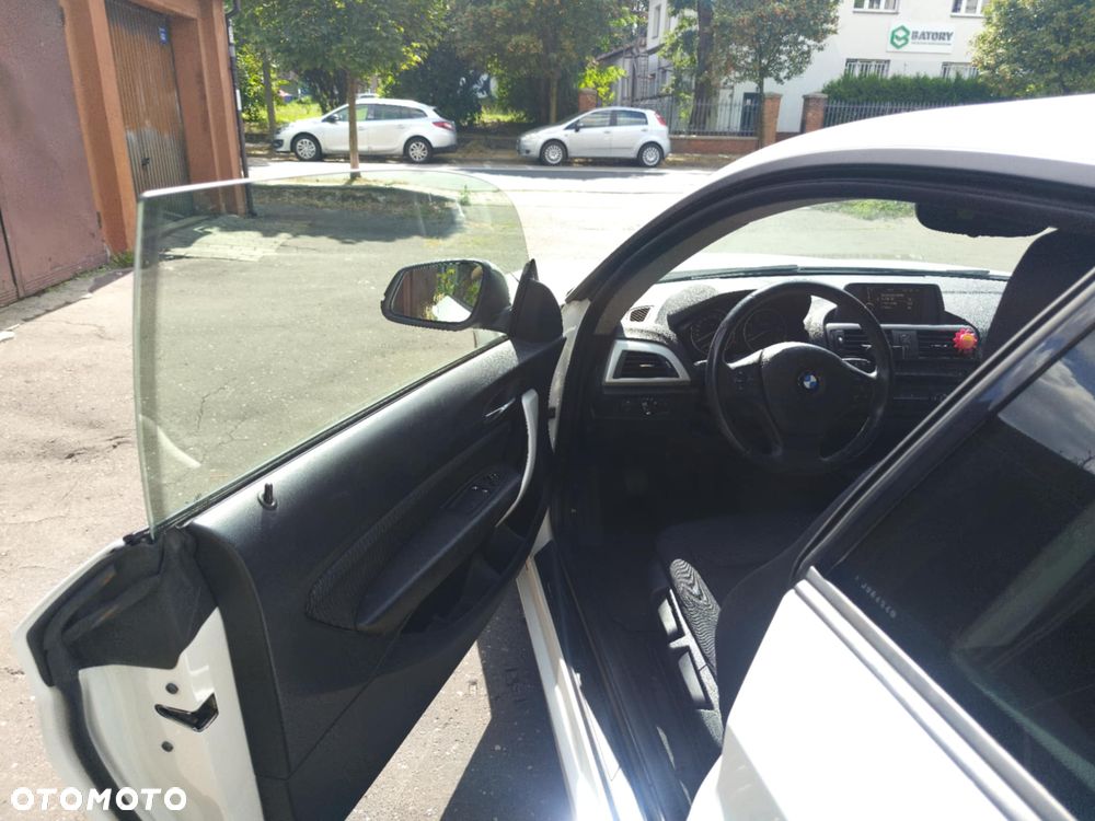 BMW Seria 1 114d - 13